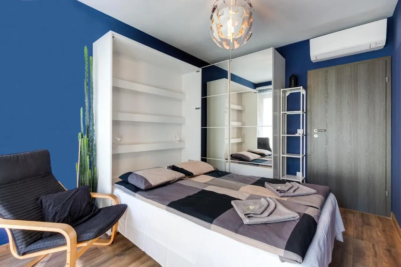 Atrium Sweet Dreams Apartment Budapest