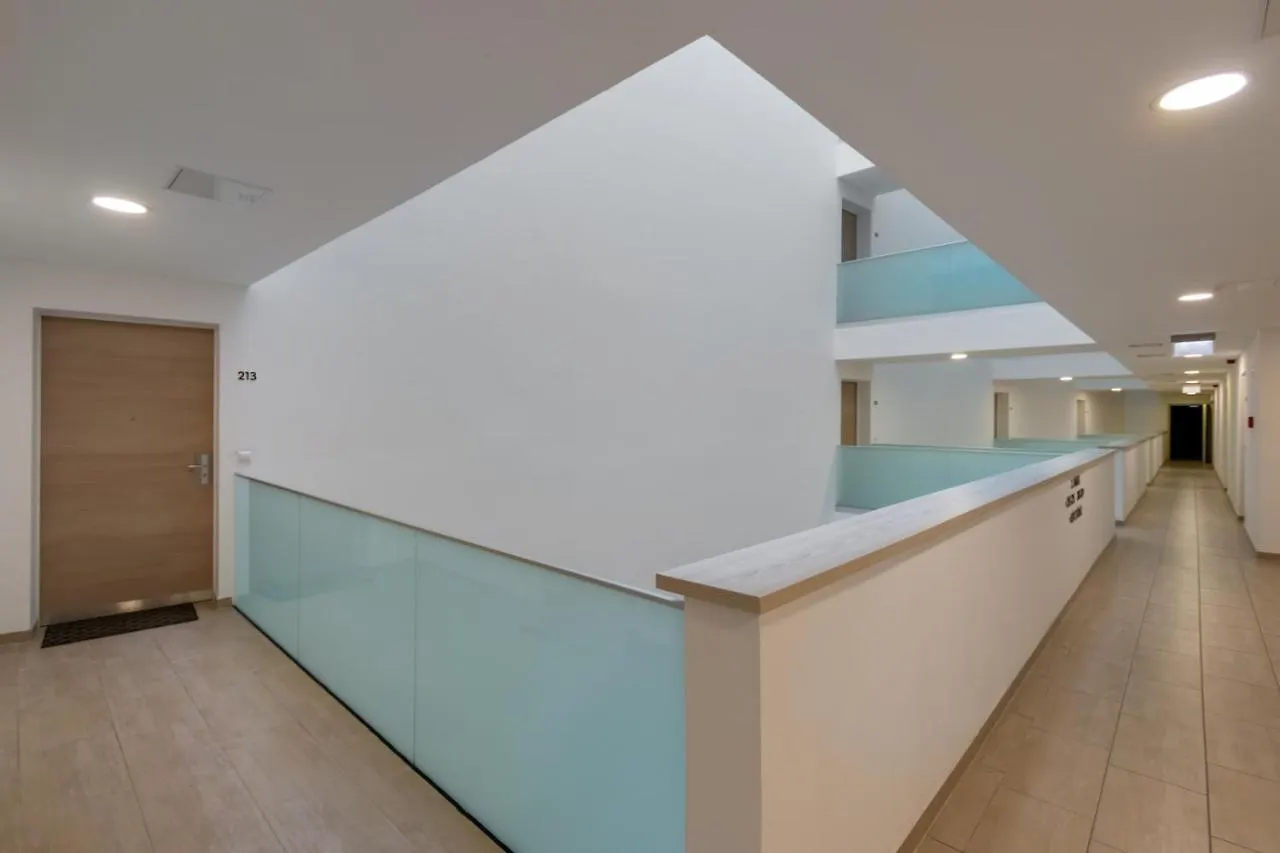 Atrium Sweet Dreams Apartment Budapest