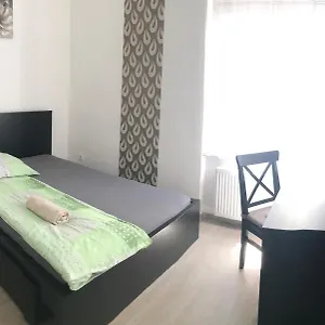 West Budapest
