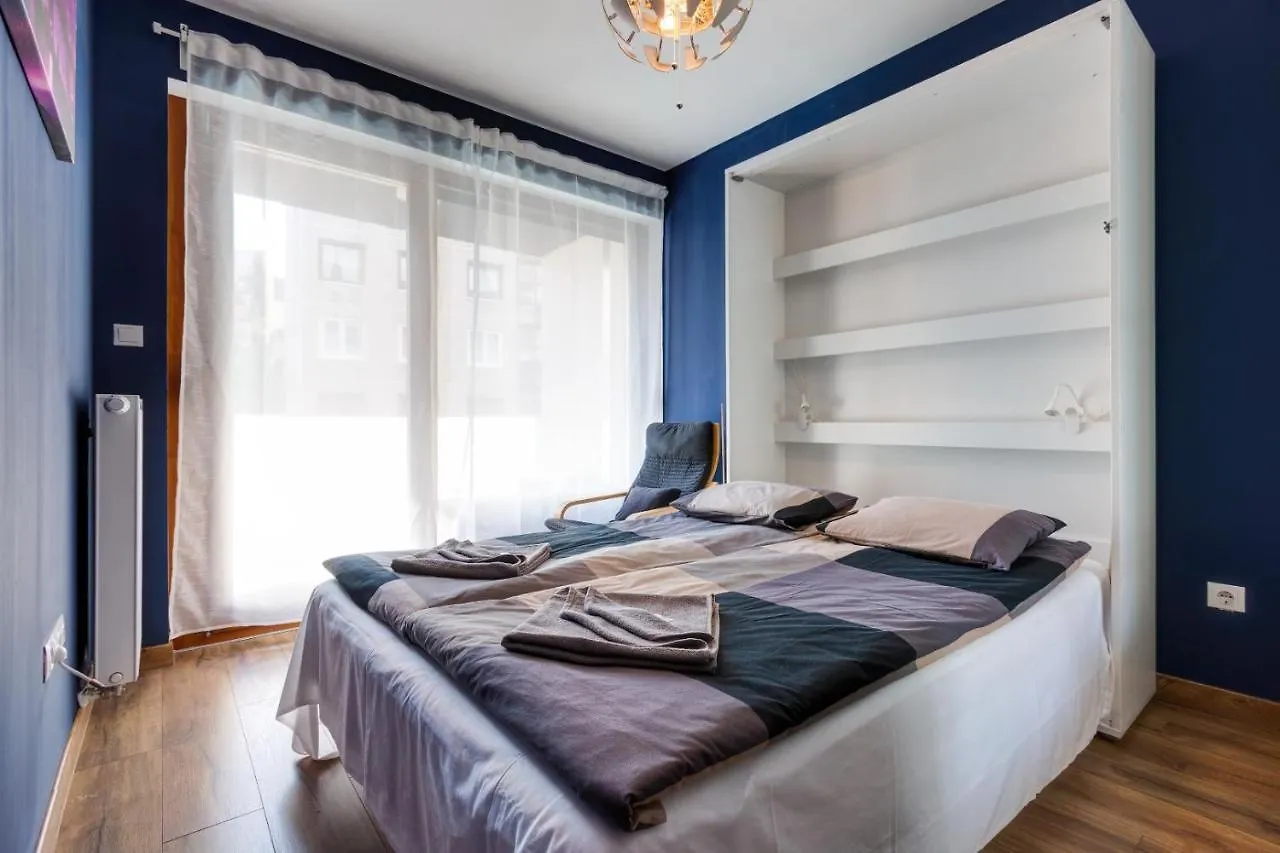 Atrium Sweet Dreams Apartment Budapest